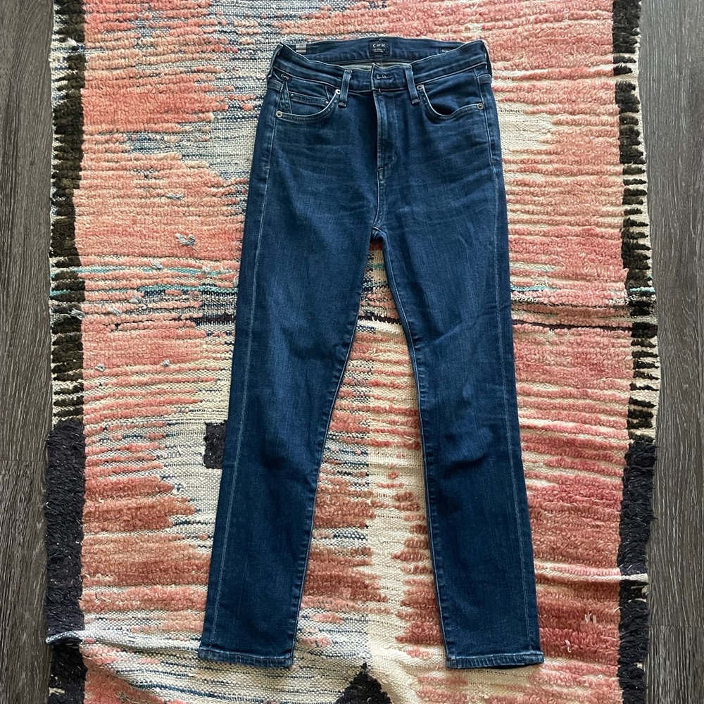 Citizens of Humanity Skinny jeans